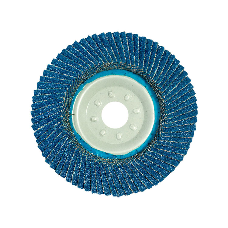 sandpaper grinding disc